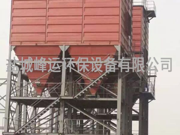 防爆除塵器