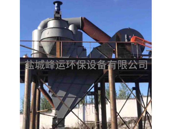 復(fù)合式砂石選粉機(jī)