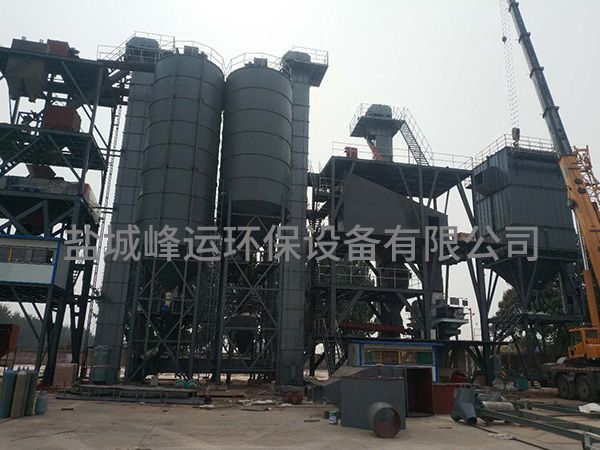 制砂洗砂機(jī)一體